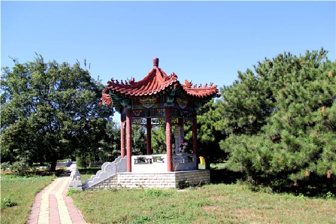 园区实拍